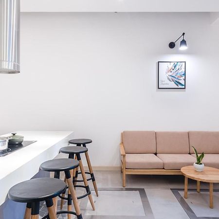 Nami Home Дананг Экстерьер фото