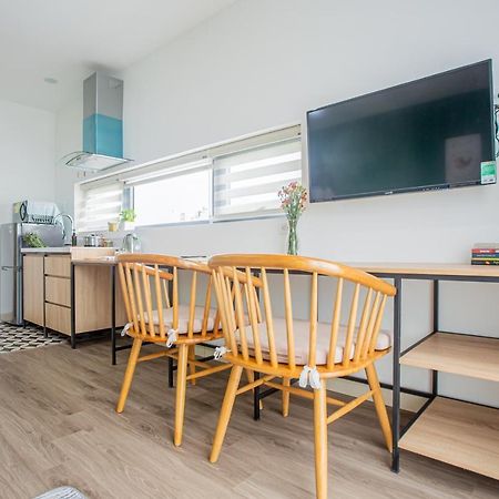Nami Home Дананг Экстерьер фото