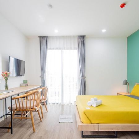 Nami Home Дананг Экстерьер фото