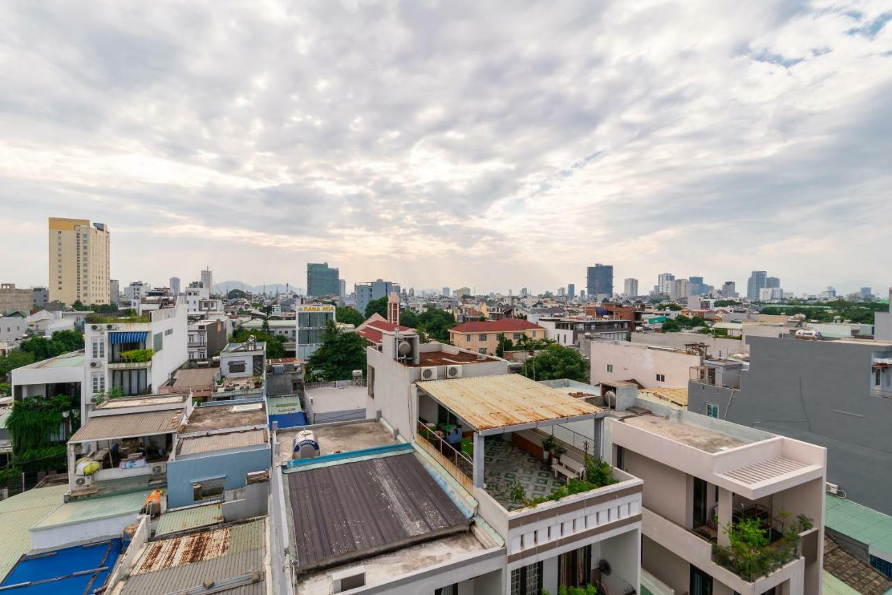Nami Home Дананг Экстерьер фото