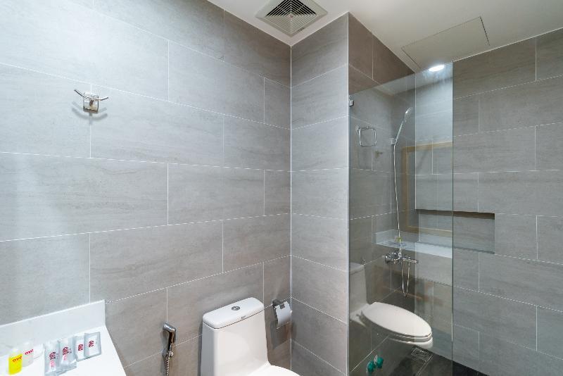 Nami Home Дананг Экстерьер фото