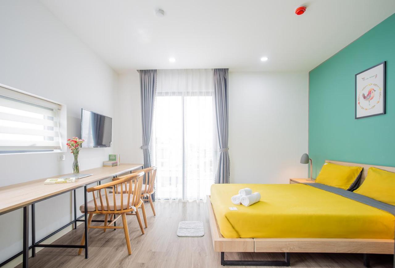 Nami Home Дананг Экстерьер фото