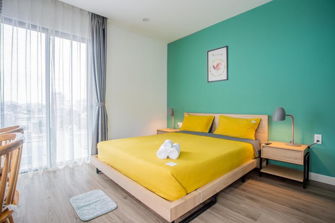 Nami Home Дананг Экстерьер фото