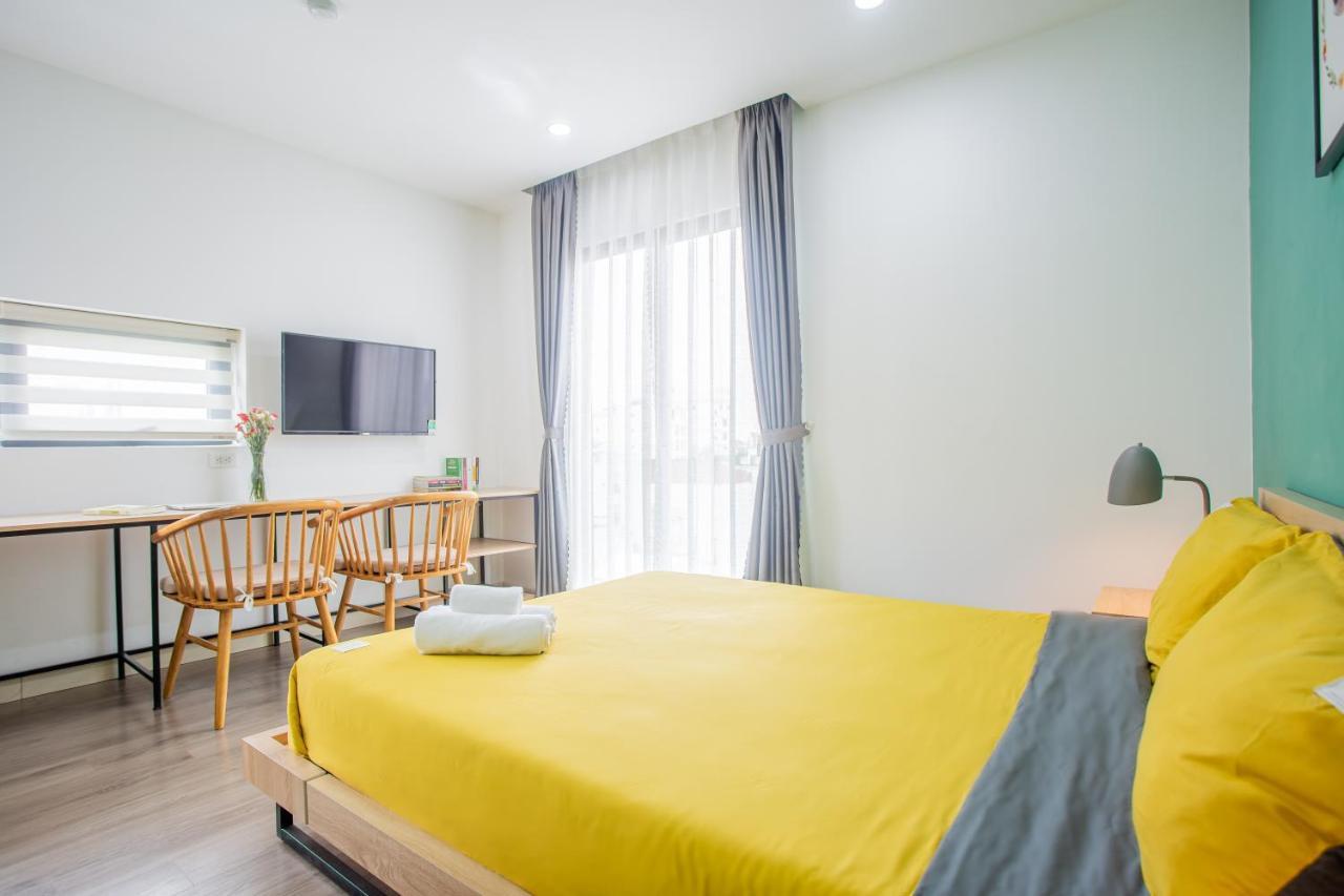 Nami Home Дананг Экстерьер фото
