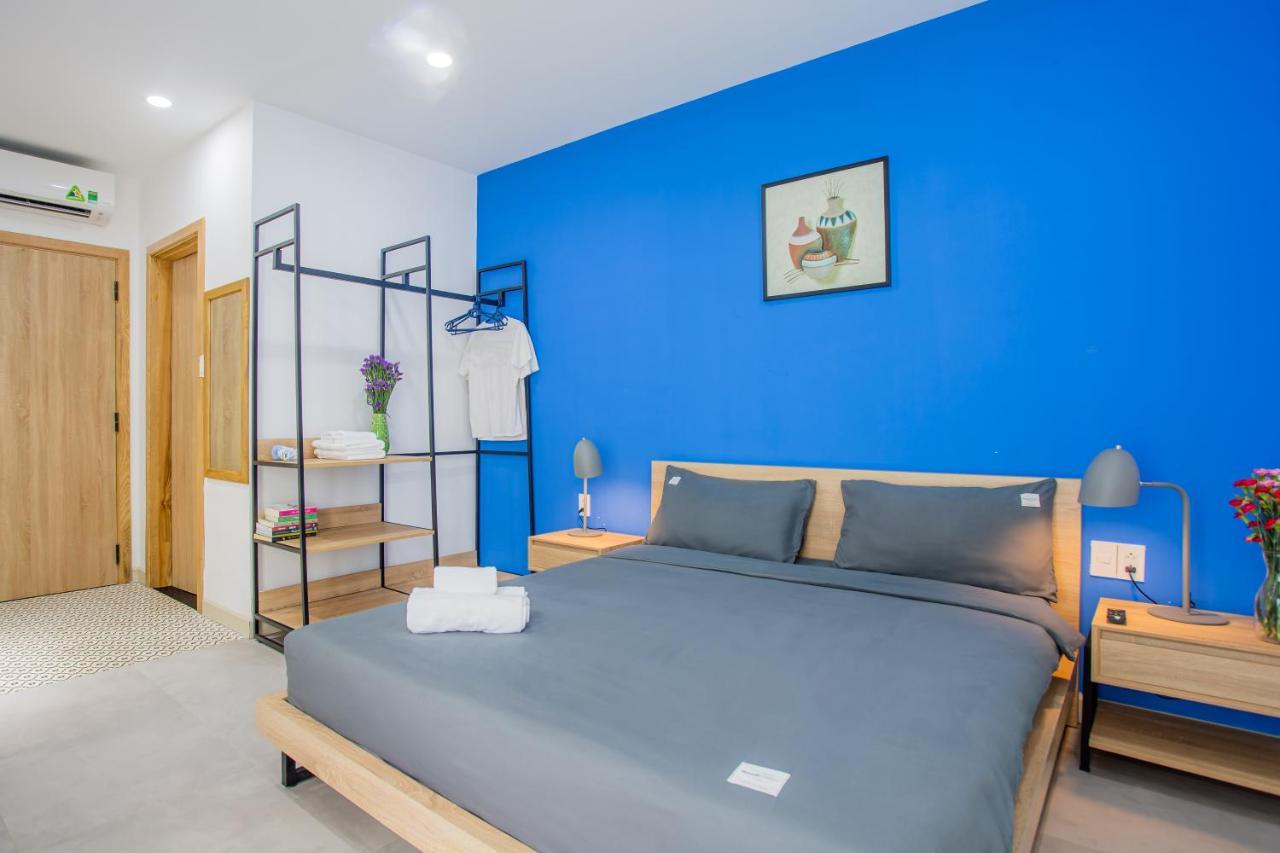 Nami Home Дананг Экстерьер фото