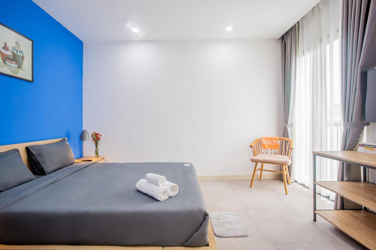 Nami Home Дананг Экстерьер фото