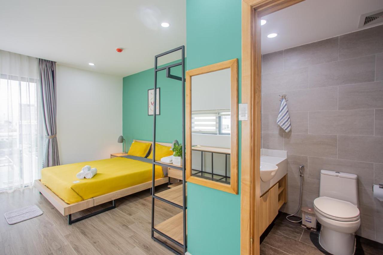 Nami Home Дананг Экстерьер фото