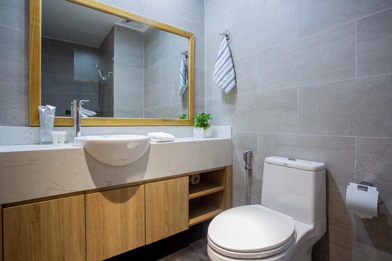 Nami Home Дананг Экстерьер фото